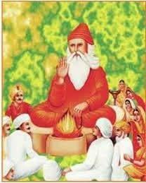 गुरू आसन समराथले -------- समराथल कथा भाग 11 1 समराथल कथा भाग 11