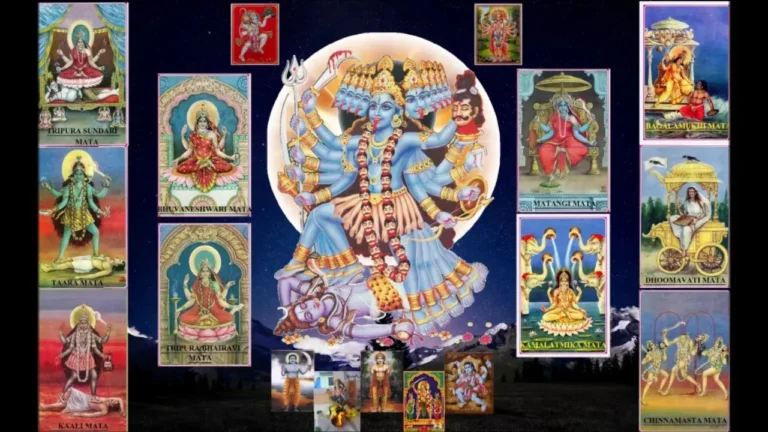 आरती: माँ महाकाली (Aarti: Maa Maha Kali)