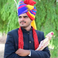 Picture of Sandeep Bishnoi
